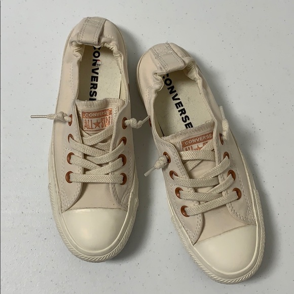 Converse All Star shoes/ US 6.5 EUR 37 - Picture 3 of 5